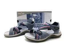 LEGERO Damen Sandalen Gr. 37