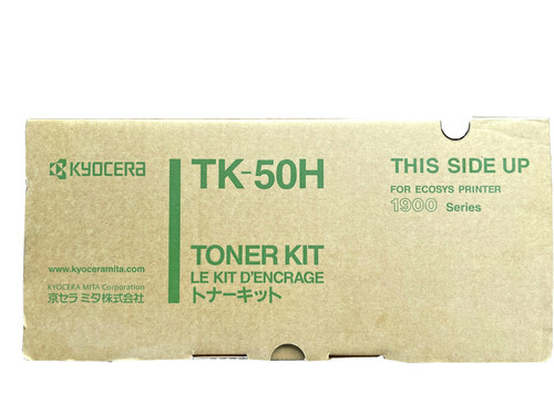 Original toner 50h - toner,