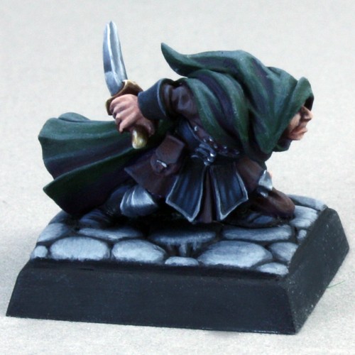 Reaper dark heaven - heaven, legends
