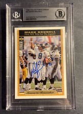 1998 Collectors Choice Mark