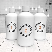 250ml Combo Testpackung -