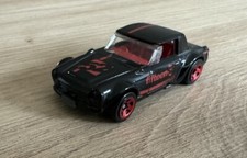 Hot Wheels Datsun Fairlady 2000 Coupé fifteen Coupé TOP Zustand Oldtimer