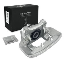 Bremssattel Bremszange hinten