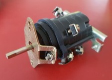 Schalter 16A Paketschalter 4/2