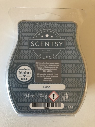 Scentsy bar duftwachs wachs - bar,