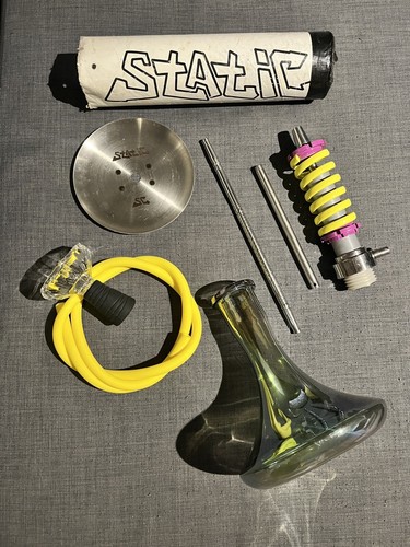 Shi carver static - static, 1.0