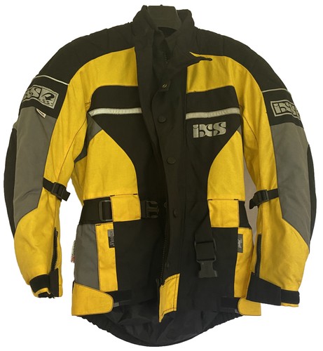 Herren ixs motorradjacke - ixs,