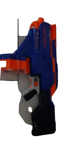 Nerf gun infinus - gun,