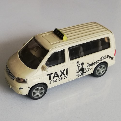Modellauto taxi - modellauto,,