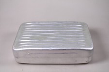 alte Brotdose Brotbüchse