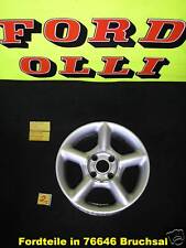 Ford Alufelgen 6x 15 H2 ET40 5