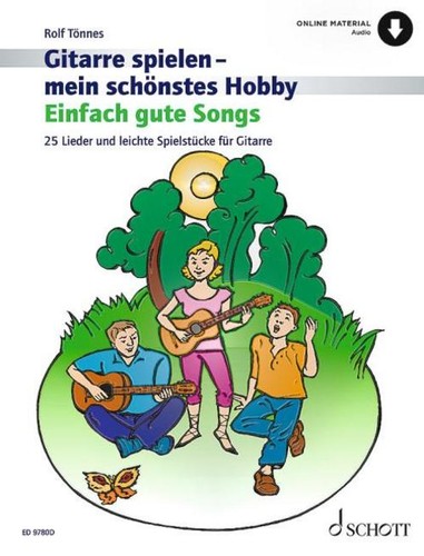 Einfach gute songs - gute,