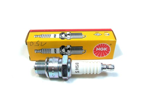 Zündkerze ngk m14 - zündkerze,