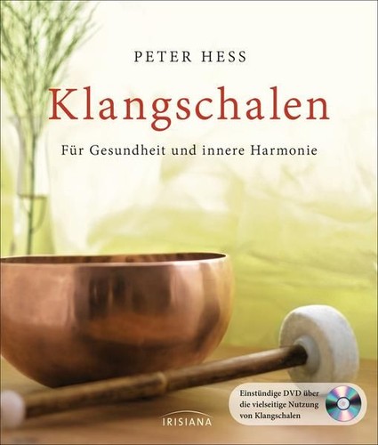 Klangschalen für gesundheit - für,
