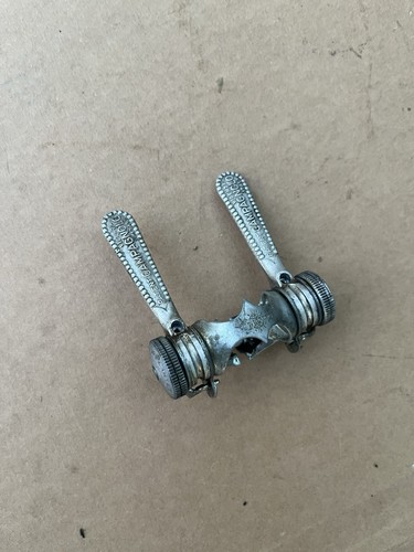 Schalthebel campagnolo 1970 - schalthebel,