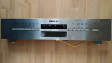 Bedienmodul mit Elektronik Geschirrspüler Spülmaschine Bosch, Siemens