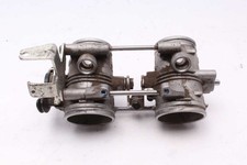 Vergaser Drosselklappen Einheit BMW F 650 GS Twin E8GS 0218 08-12