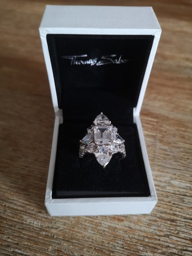 Thomas sabo glam and soul - thomas,
