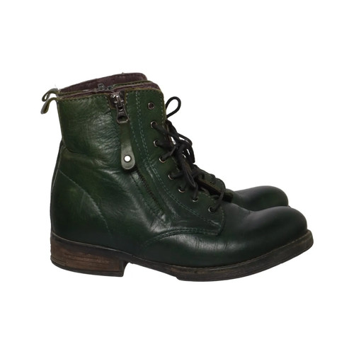 Brako schnürstiefel - brako,,