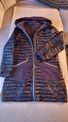 Leichte damen steppjacke - gr, l