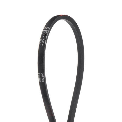 Keilriemen antrieb 900mm gummi - keilriemen,