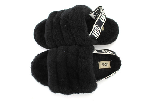 Ugg fluff yeah 38 damen - ,