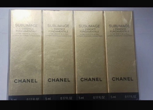 Chanel sublimage essence - sublimage,