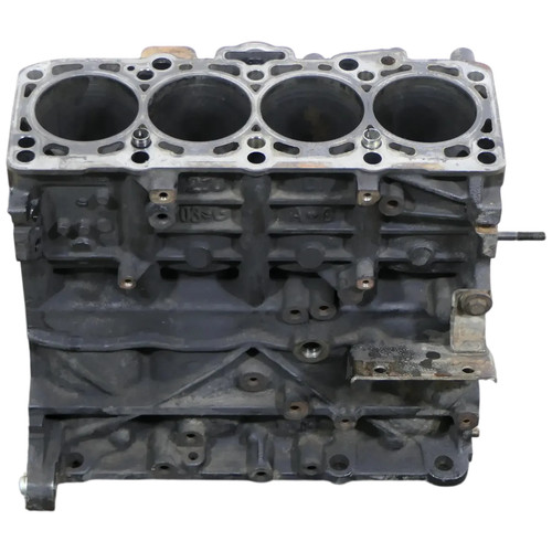 Passat motorblock motor - passat, 3c