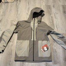 Icepeak Herrenwinterjacke Gr