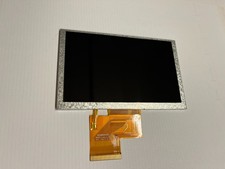 Display für Behringer X32