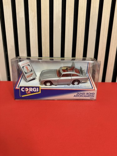 Corgi 94060 aston - corgi,