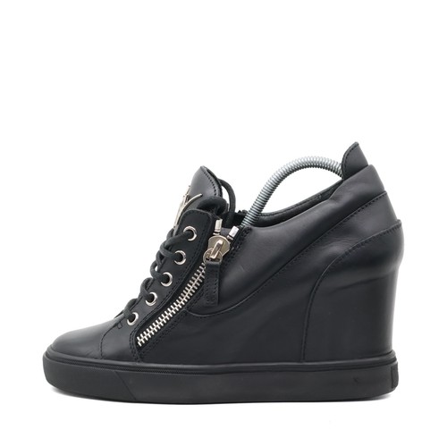 Giuseppe zanotti damen sneaker - giuseppe,