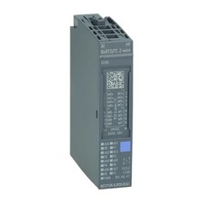 Siemens SIMATIC ET 200SP Analoges Eingangsmodul - 6ES7134-6JF00-0CA1 - Neu & OVP