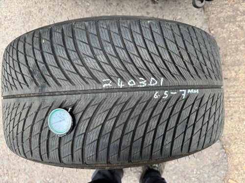 305 30r21 104v michelin - 1x,