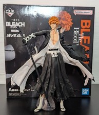 Ichigo figur bleach the blood - bleach,