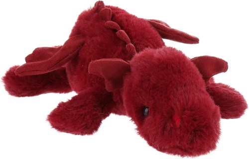 Kuscheltier drache plüsch - drache,