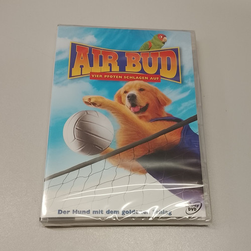 Disney air bud - disney, bud: