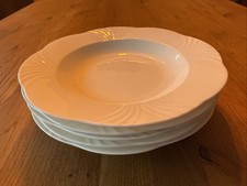 V@B Arco weiß 5 x rund Bone