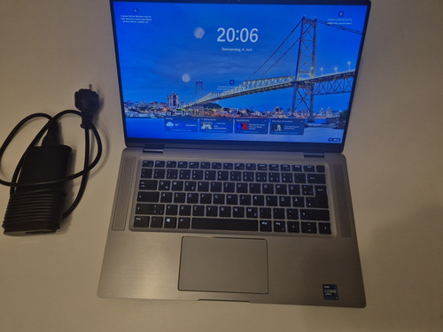 Dell latitude 9520 convertible - latitude,