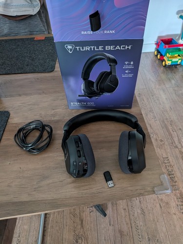 Turtle beach stealth - turtle,