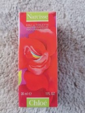 Chloé Narcisse Eau de
