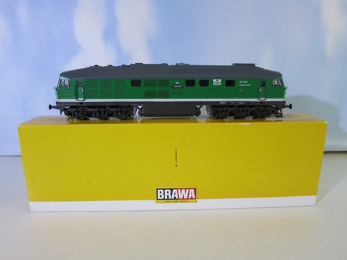 Brawa 41404 300 dss - brawa, v