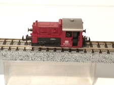 DIESEL TRACTOR KOF II 323