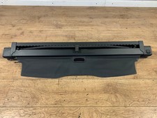 BMW F11 Touring Laderaumabdeckung schwarz 4877528 Hutablage Heckrollo