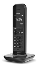 Gigaset CL394 Hello schwarz
