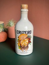 Gin Sul Cruzeiro do Sul Nr