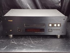 TEAC VRDS-7 CD Compact Disc