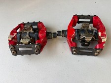 SHIMANO DX PD-M636 SPD Vintage