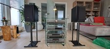 Technics Musikanlage Incl