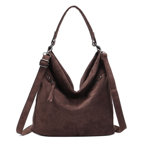 Damen tasche shopper hobo bag - shopper, hobo-bag